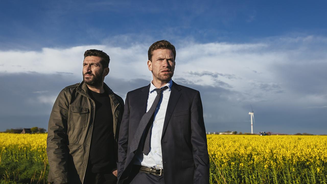 FLASKEPOST FRA P / A CONSPIRACY OF FAITH