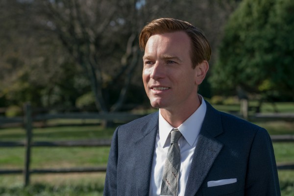 AMERICAN PASTORAL