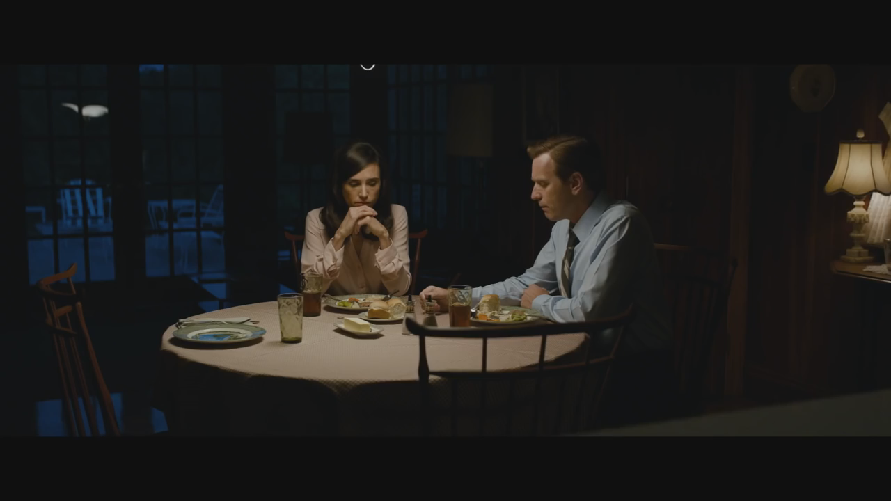 AMERICAN PASTORAL