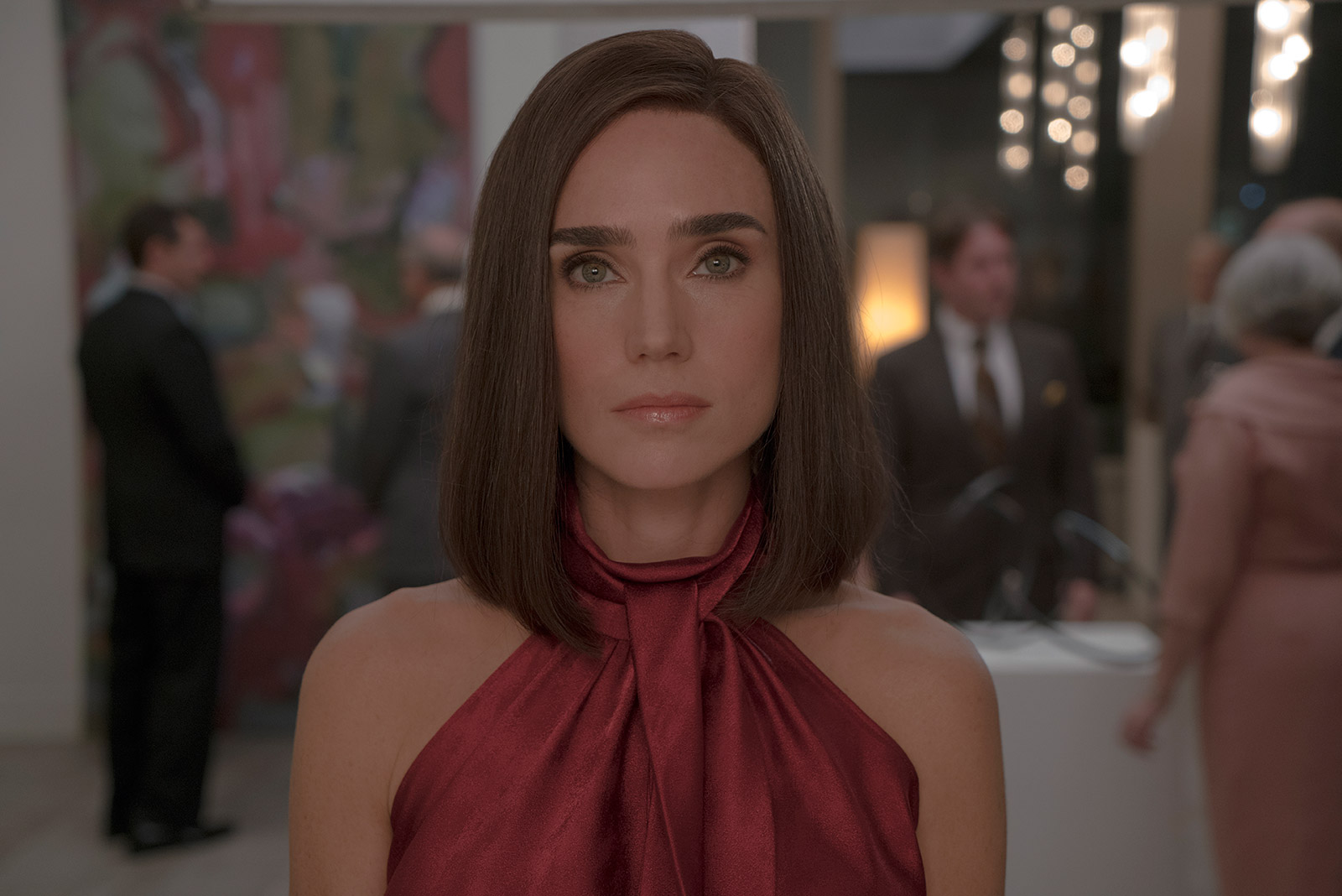 AMERICAN PASTORAL