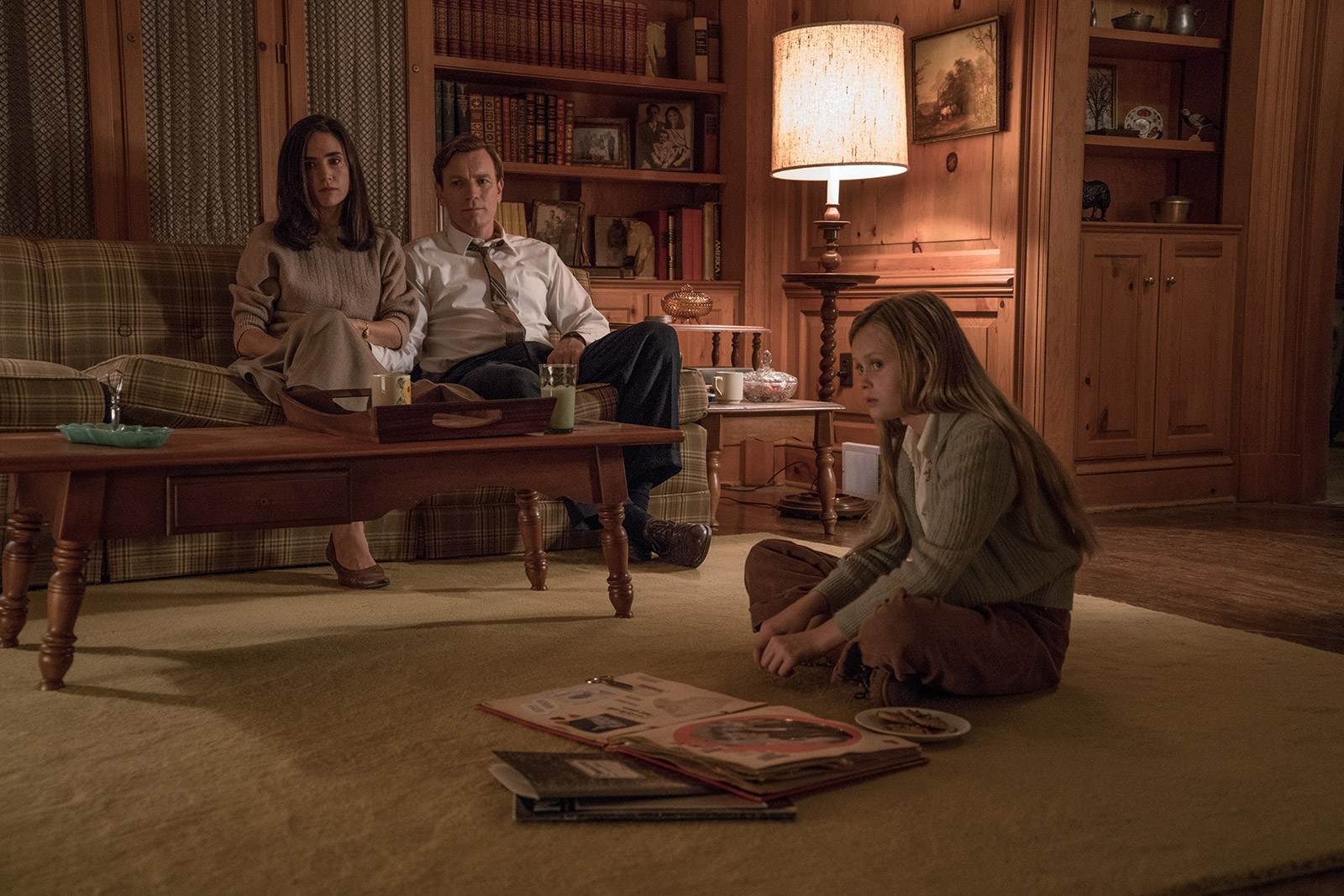 AMERICAN PASTORAL