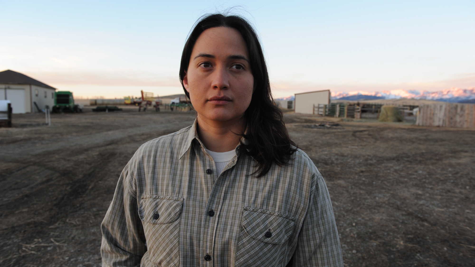 CERTAIN WOMEN