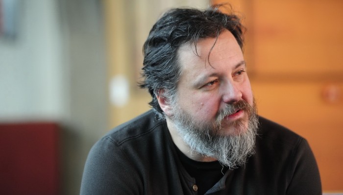 FEST intervju: Danilo Šerbedžija, koreditelj filma „Oslobođenje Skoplja"