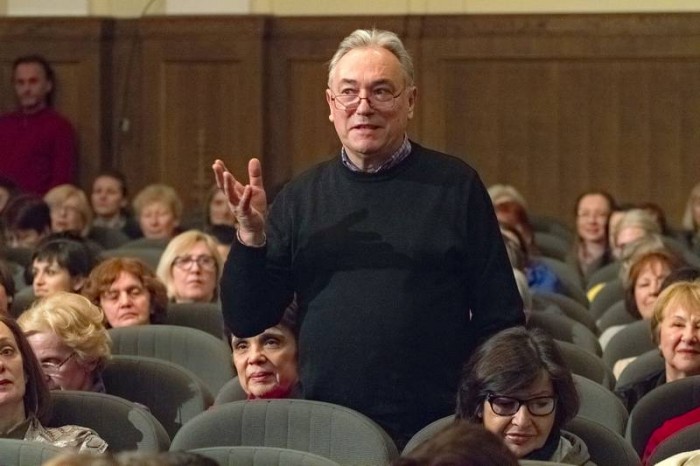 Karlos Saura