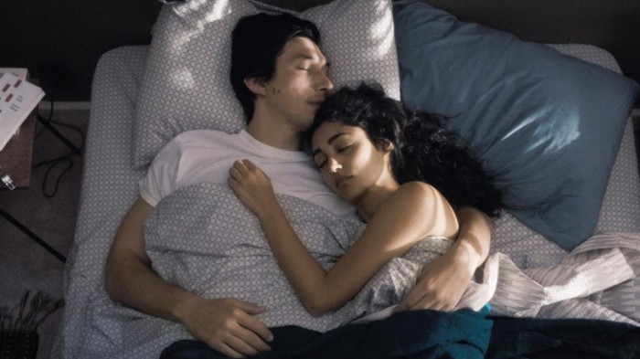 Džarmušov "Paterson" na FEST-u