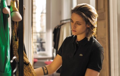 The film "Personal Shopper" by Olivier Assayas