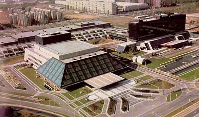 Sava centar