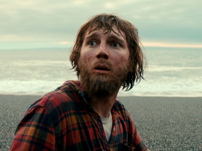SWISS ARMY MAN