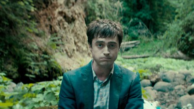 SWISS ARMY MAN