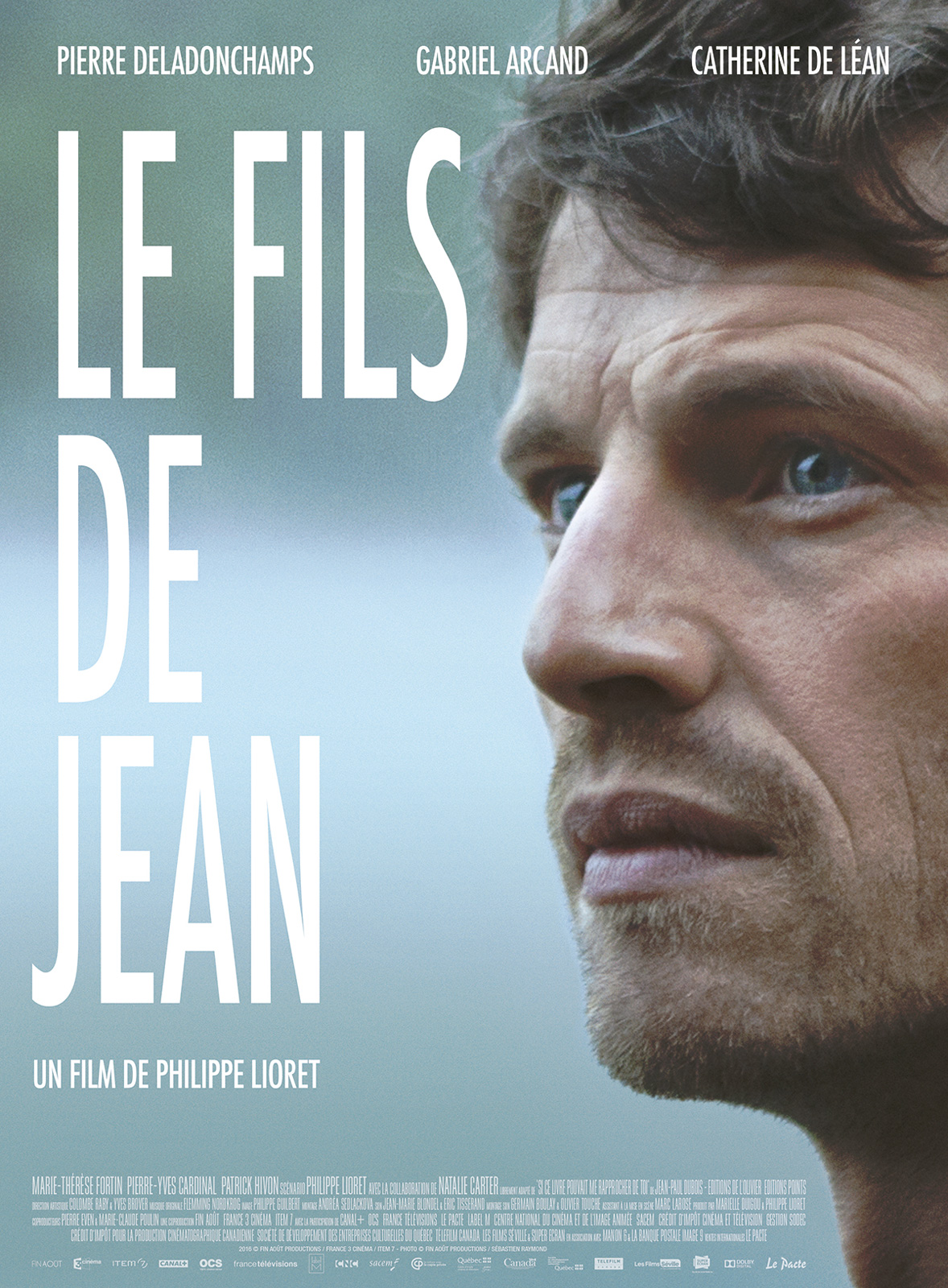 Le fils de Jean / A Kid