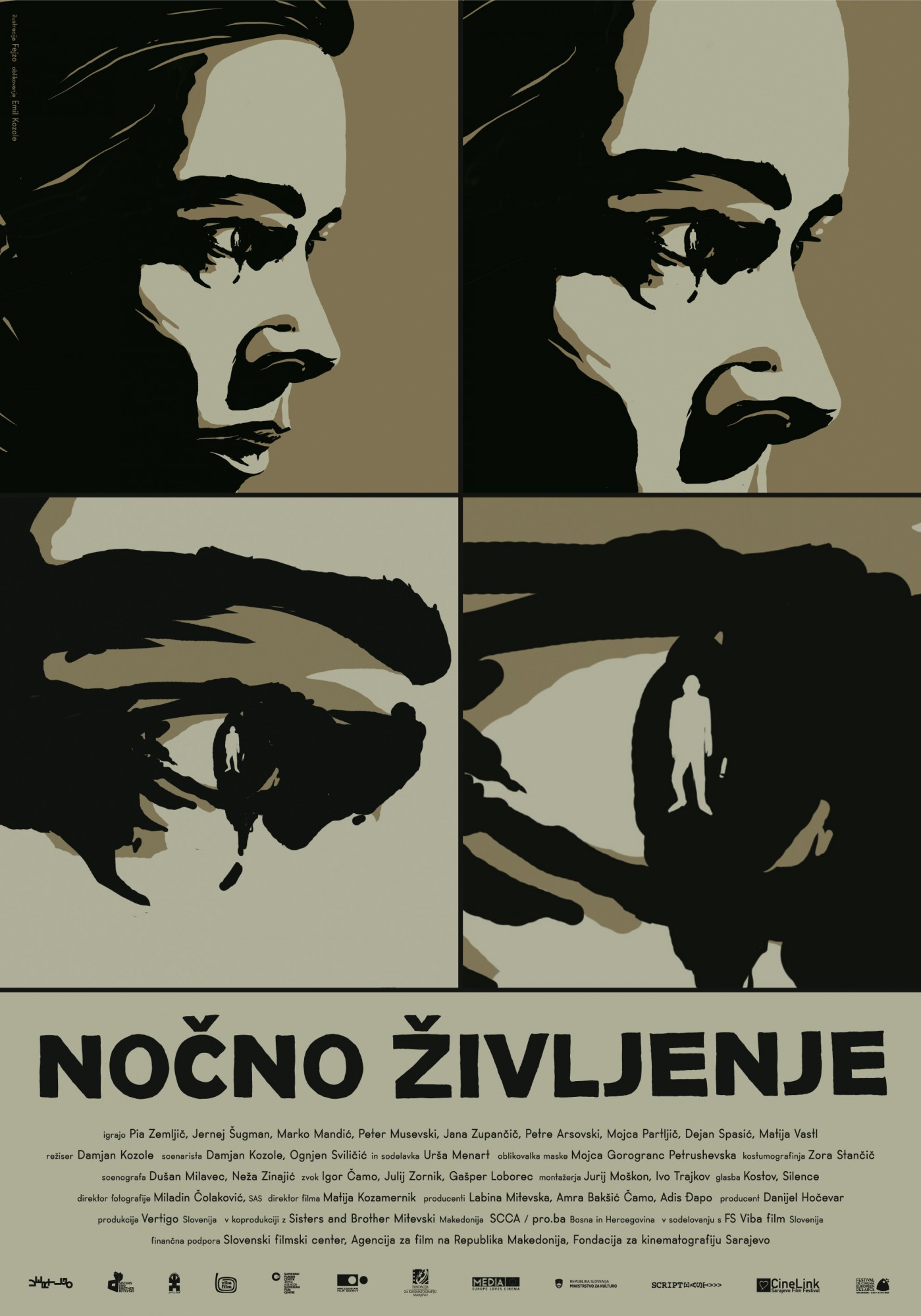 NOĆNO ŽIVLJENJE / NIGHTLIFE