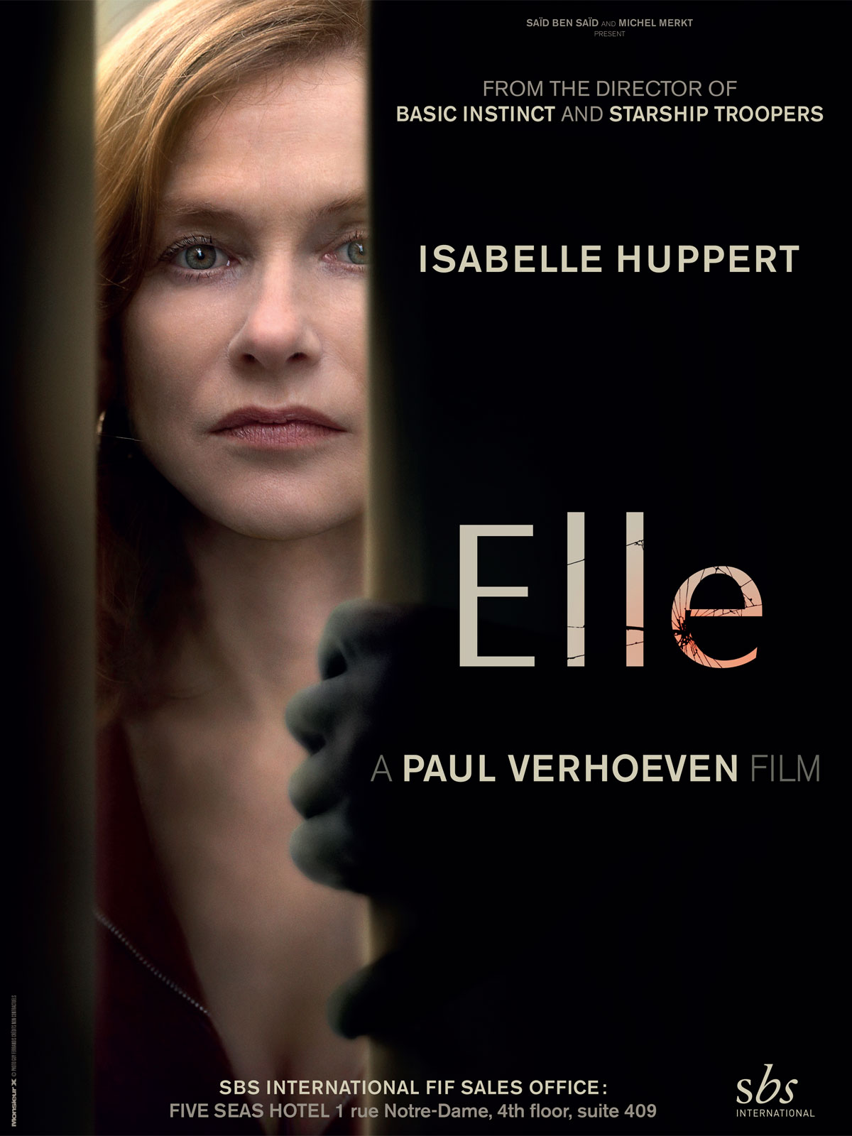 ELLE 